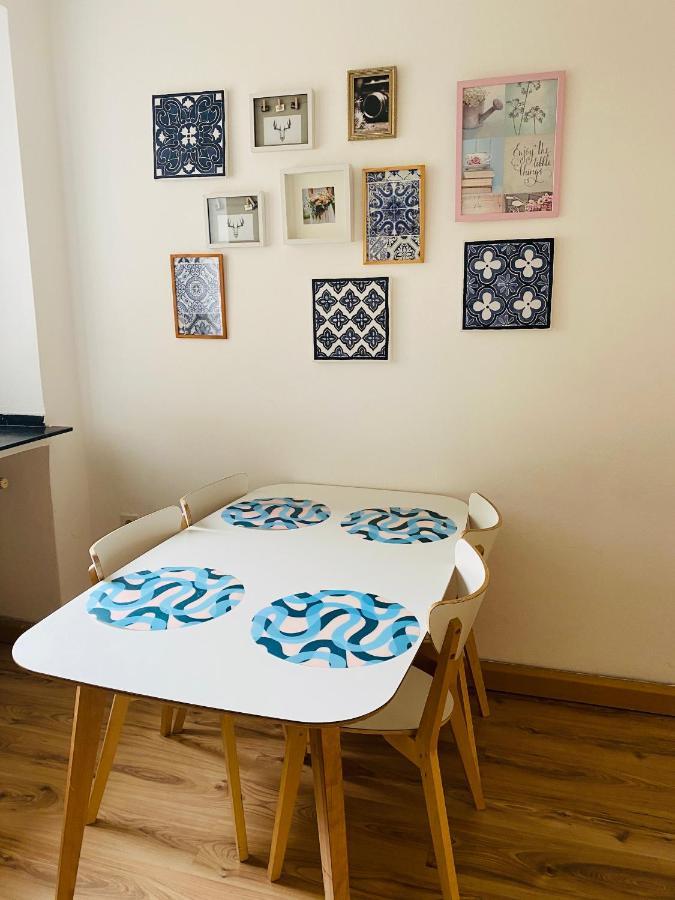Tm Aparts Dortmund Luaran gambar Placemats