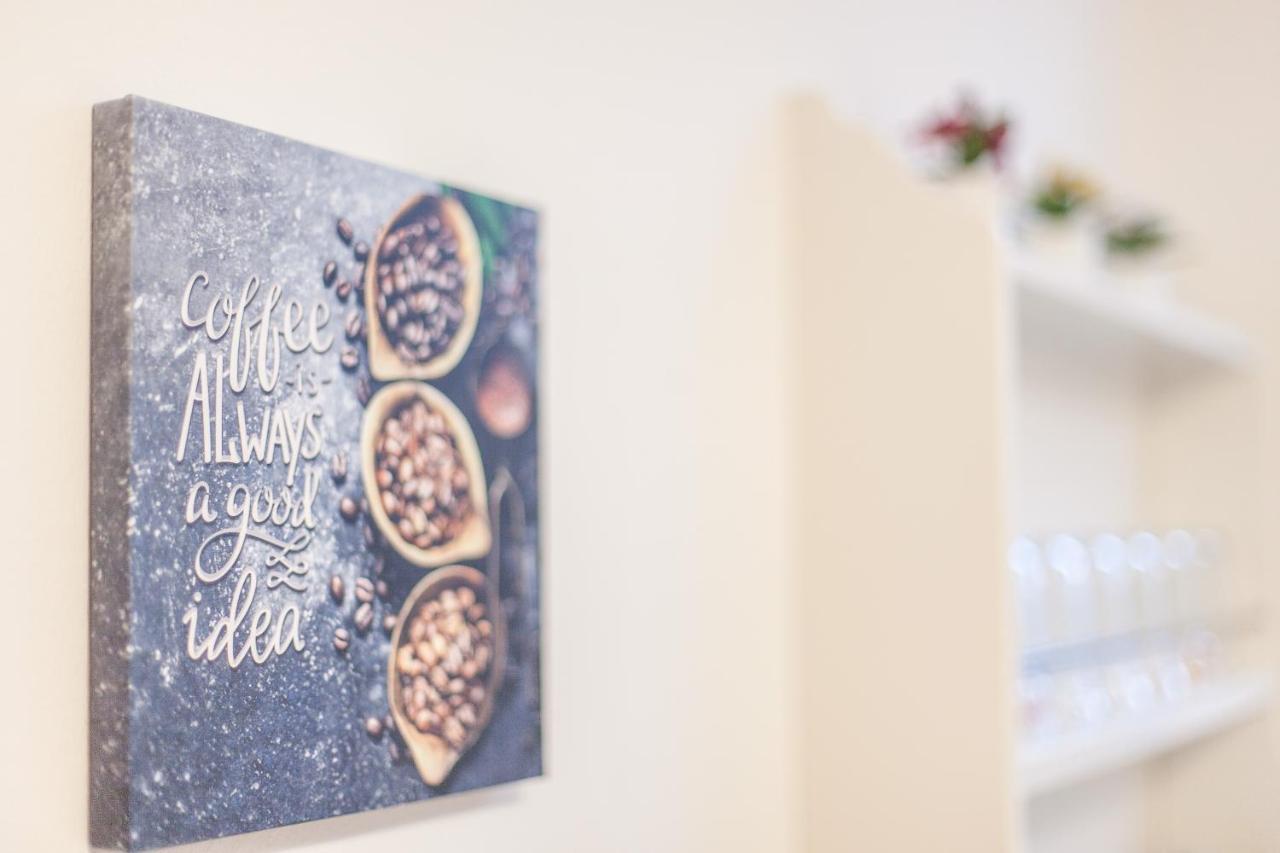 Tm Aparts Dortmund Luaran gambar A canvas print